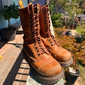 Doc Marten boots